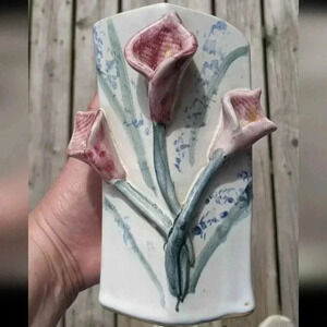 Pottery  Vase